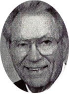 Cecil Medlin